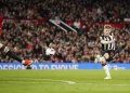 Lewis Hall Tinggalkan Newcastle, Akan Bergabung dengan Manchester United?