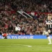 Lewis Hall Tinggalkan Newcastle, Akan Bergabung dengan Manchester United?