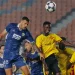 Gol Menit 89 Peralta Bawa Persib Menang atas Manila Digger di Play-off ACL 2026/2027