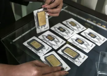 Harga Emas Antam 25 Agustus 2026 Naik Rp 18000, Cek Rincian Lengkapnya