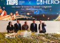 Residensi Elysian Terjual 70 Persen di Kota Resor Paradise