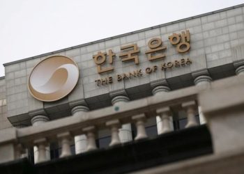 Bank Korea Siaga Inflasi, Kenaikan Suku Bunga Mungkin Terjadi Lagi