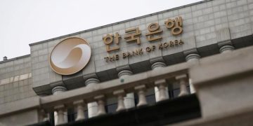 Bank Korea Siaga Inflasi, Kenaikan Suku Bunga Mungkin Terjadi Lagi