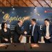Paradise Resort City Kerja Sama dengan HERO Supermarket di Ciputat