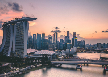 Pajak Properti Singapura Naik 60 Persen, Batam dan Johor Opsi Alternatif