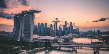 Pajak Properti Singapura Naik 60 Persen, Batam dan Johor Opsi Alternatif