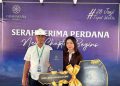 Serah Terima Grahayana Homes Tepat Waktu Mencapai 100 Persen