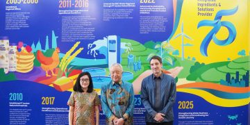 Lautan Luas dan Greenvolt Perkuat Transisi Energi Terintegrasi