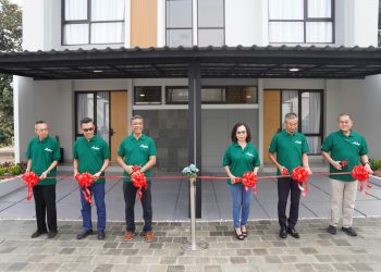 Permintaan Hunian di Kota Deltamas Tumbuh Berkat Ledakan Data Center dan Industri Hijau