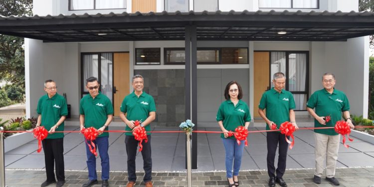 Permintaan Hunian di Kota Deltamas Tumbuh Berkat Ledakan Data Center dan Industri Hijau