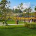 Taman Perkotaan Urbanatura BSD, Ruang Hijau Baru Perkuat Konsep Kota Berkelanjutan