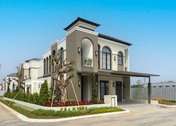 Klaster Livia di Grand Wisata Bekasi Resmi Diluncurkan, Harga Mulai Rp2 Miliar