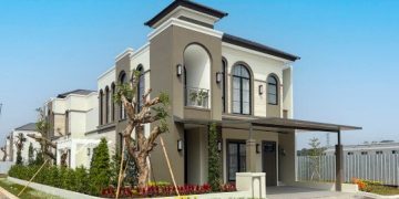 Klaster Livia di Grand Wisata Bekasi Resmi Diluncurkan, Harga Mulai Rp2 Miliar
