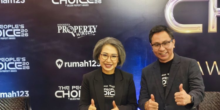 427 Ribu Suara Konsumen Menentukan Properti Terbaik