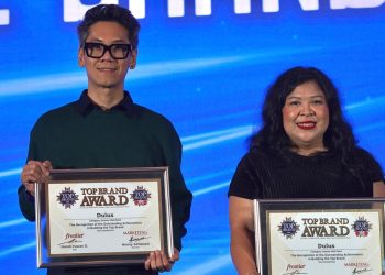Inovasi Strategi Pasar Cat yang Sukses Selama Hampir Satu Dekade