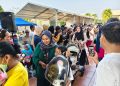Hari Pecinta Kucing di Summarecon Crown Gading Menarik 2137 Pengunjung