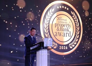 Menteri PKP Serahkan Hadiah Umrah di IPBA 2026 dan Pilihan 8 Rumah Subsidi