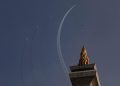 Kegiatan Apel Kebangsaan Jaga Jakarta di Monas Hari Ini