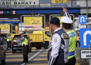 Oknum Dishub Bekasi Terlibat Pungli Rp1,7 Juta Dapat Ancaman Pemecatan