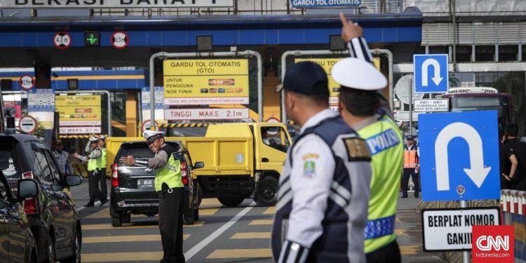 Oknum Dishub Bekasi Terlibat Pungli Rp1,7 Juta Dapat Ancaman Pemecatan