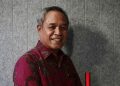 KWP Marah Benny Harman Demokrat Sindir Wartawan ‘Otak Kamu Ada Gak’