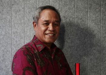 KWP Marah Benny Harman Demokrat Sindir Wartawan ‘Otak Kamu Ada Gak’