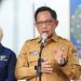 Inflasi Juli 288 Persen Menurut Mendagri Masih dalam Rentang Ideal