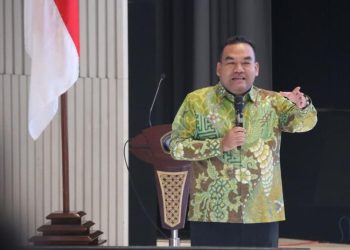 Bupati Blora Fokus pada Proyek Organik dan Kuota Beasiswa di Universitas Brawijaya