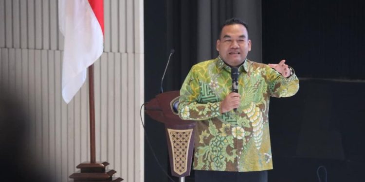 Bupati Blora Fokus pada Proyek Organik dan Kuota Beasiswa di Universitas Brawijaya