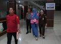 Buron Korupsi Pencairan Kredit Bank Sumut Rp2,2 M Ditangkap