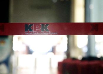 Penyidik KPK Memeriksa Pejabat Unsoed di Polresta Banyumas