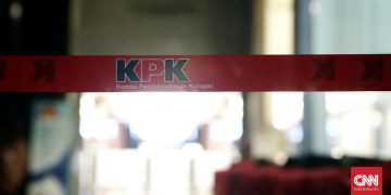 Penyidik KPK Memeriksa Pejabat Unsoed di Polresta Banyumas