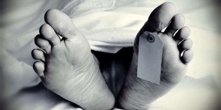 Korban Meninggal Kebakaran KMP Mutiara Sentosa 2 Meningkat Menjadi 5 Orang