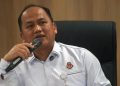 Kejagung Membahas Penyitaan Foto Keluarga Mantan Jampidsus Febrie