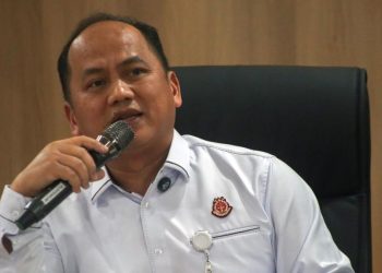Kejagung Membahas Penyitaan Foto Keluarga Mantan Jampidsus Febrie