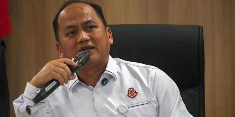 Kejagung Membahas Penyitaan Foto Keluarga Mantan Jampidsus Febrie
