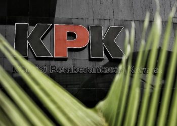 Kepala Dinas PUPR dan Anggota DPRD Bengkulu Kembali Dipanggil KPK