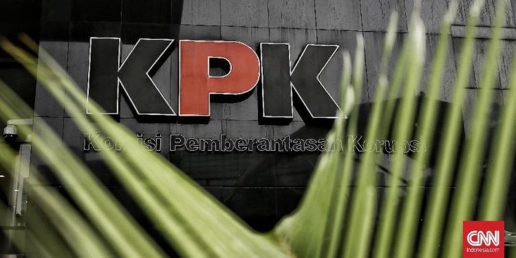 Kepala Dinas PUPR dan Anggota DPRD Bengkulu Kembali Dipanggil KPK