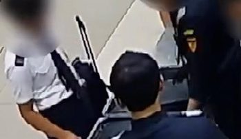 Pilot Malaysia Ditangkap Kasus Narkoba dengan Botol Urine Kamuflase
