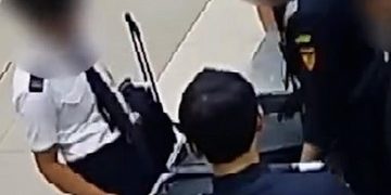 Pilot Malaysia Ditangkap Kasus Narkoba dengan Botol Urine Kamuflase