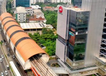 Perdagangan Saham Dihentikan Sementara, ADHI Beri Penjelasan