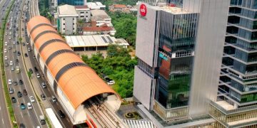 Perdagangan Saham Dihentikan Sementara, ADHI Beri Penjelasan