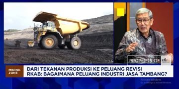 Adopsi Alat Berat EV, Kontraktor Tambang Minta Potongan Pajak