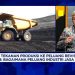 Adopsi Alat Berat EV, Kontraktor Tambang Minta Potongan Pajak