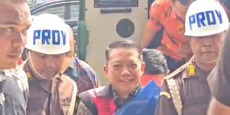 Praperadilan Febrie Adriansyah Kandas di Pengadilan