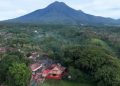 Pengusaha Sukses Berkat Rajin Mengunjungi Gunung Kawi dan Mencapai Status Konglomerat