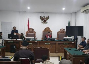 Sidang Praperadilan Ungkap Penerimaan Uang Rp40 M oleh Febrie dari Tan Kian
