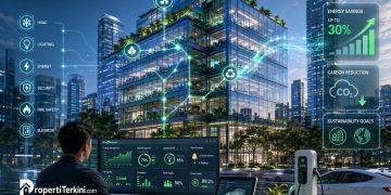 Solusi Hemat Listrik 30 Persen dengan EcoStruxure