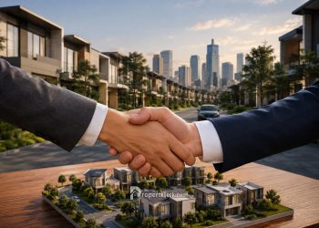 Perkuat Modal Usaha dengan Penjualan Saham Bukit Podomoro Jakarta ke Hankyu Hanshin