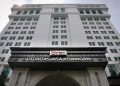 Pemegang Saham BEI dari Danantara, OJK Sedang Menyusun Aturan Baru